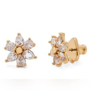 Kate Spade First Bloom Studs